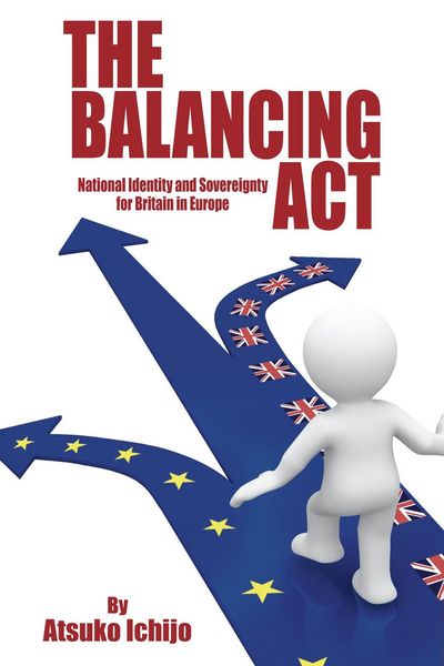Produktbild: Balancing Act