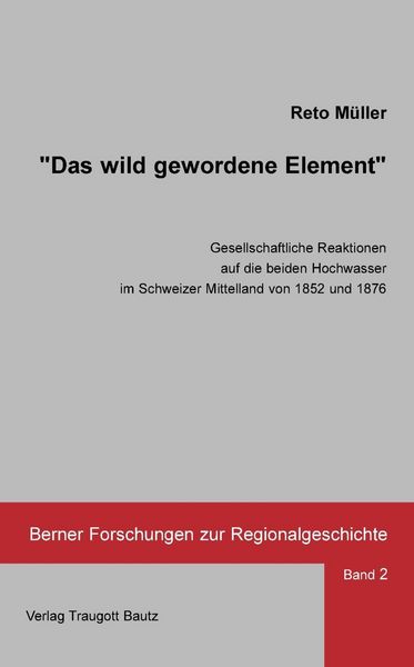 Produktbild: Das wild gewordene Element