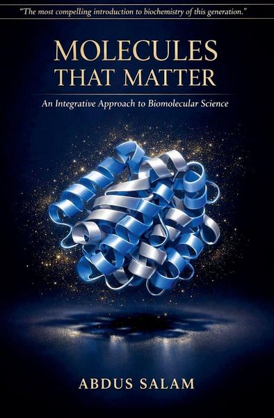 Produktbild: Molecules That Matter