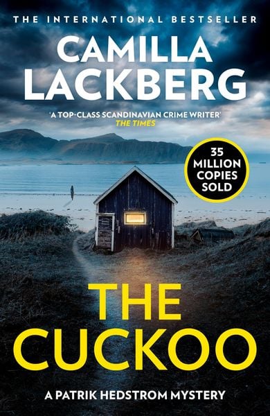 Produktbild: The Cuckoo