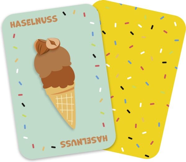 Produktbild: Mini Games &ndash; Eisdiele