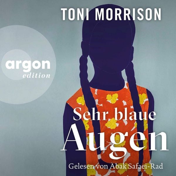 Produktbild: Sehr blaue Augen