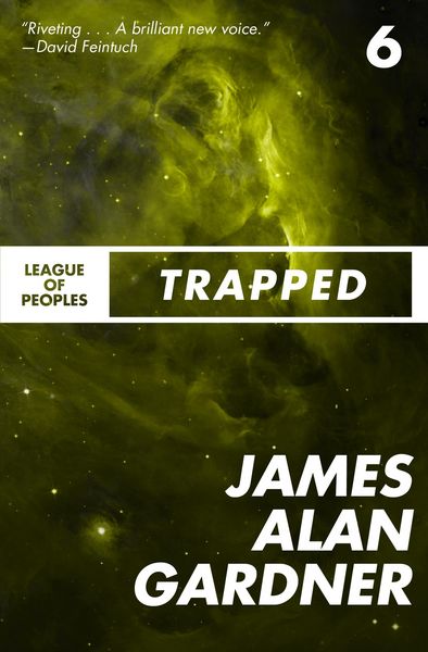 Produktbild: Trapped