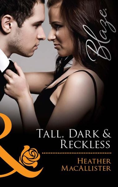 Produktbild: Tall, Dark & Reckless