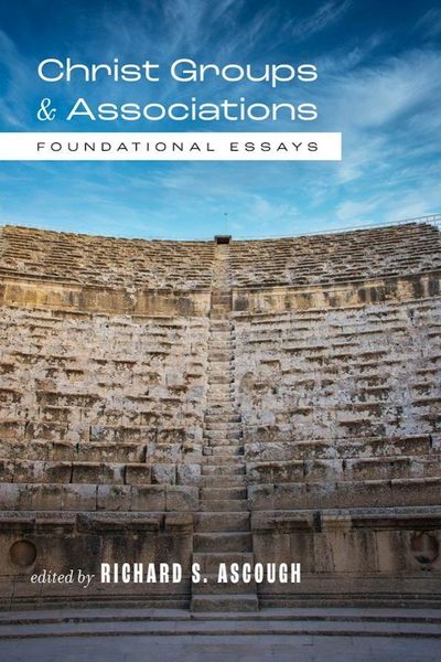 Produktbild: Christ Groups and Associations