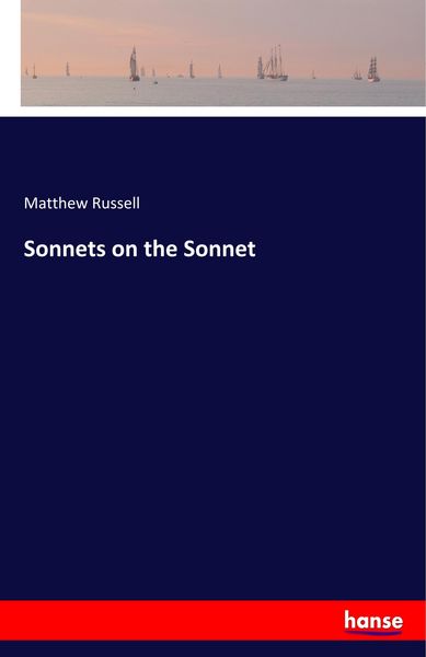 Produktbild: Sonnets on the Sonnet