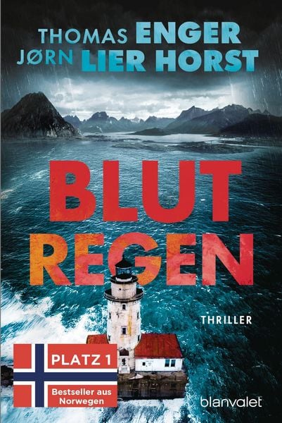 Produktbild: Blutregen
