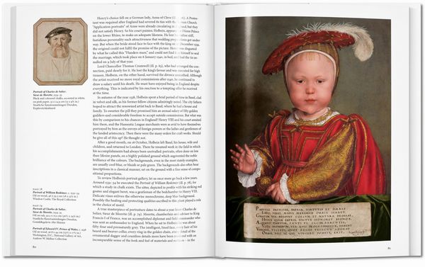 Produktbild: Holbein