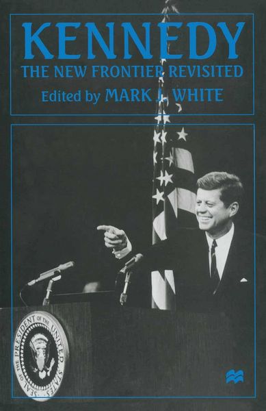 Produktbild: Kennedy: The New Frontier Revisited
