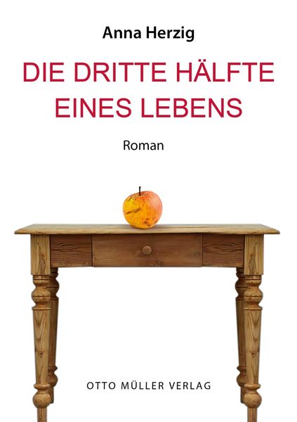 Produktbild: Die dritte H&auml;lfte des Lebens