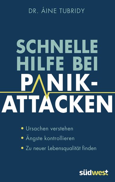 Produktbild: Schnelle Hilfe bei Panikattacken