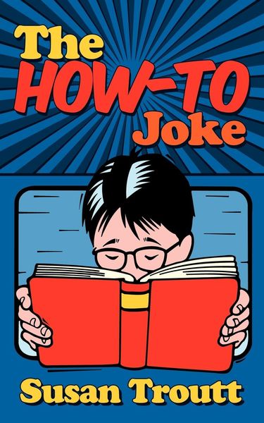 Produktbild: The How-To Joke