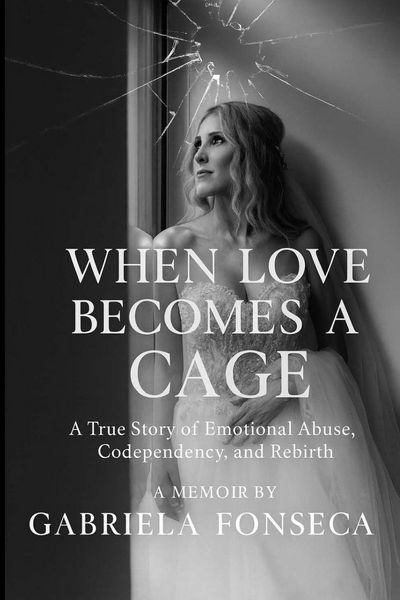 Produktbild: When Love Becomes a Cage