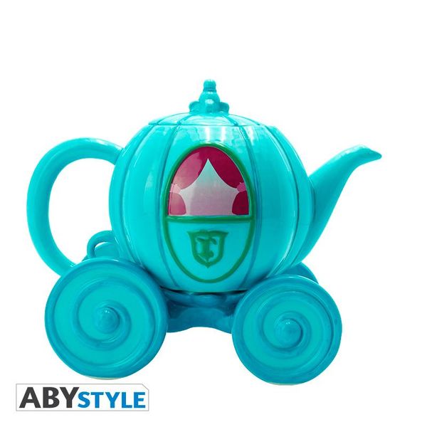 Produktbild: DISNEY Teapot Cinderella Carriage