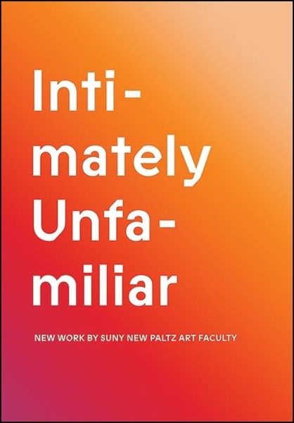 Produktbild: Intimately Unfamiliar