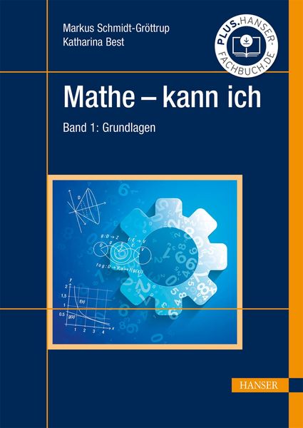 Produktbild: Mathe - kann ich