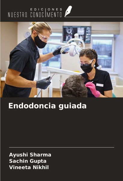 Produktbild: Endodoncia guiada
