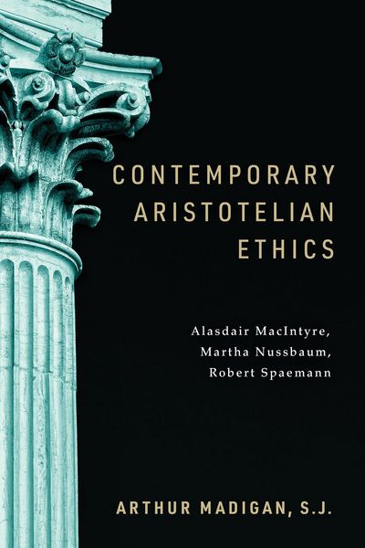 Produktbild: Contemporary Aristotelian Ethics