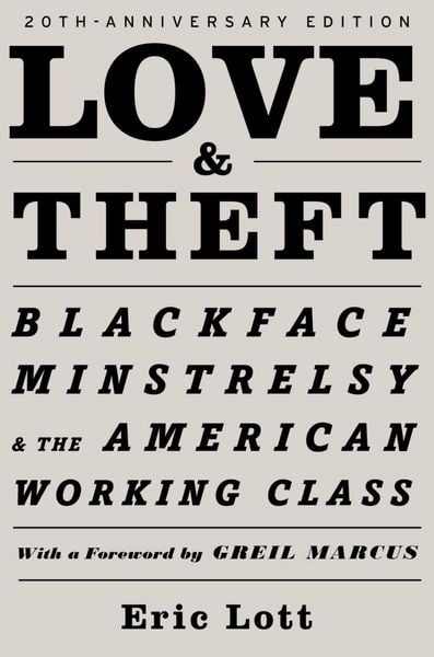 Produktbild: Love & Theft