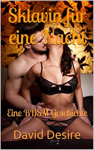 Produktbild: Sklavin f&uuml;r eine Nacht