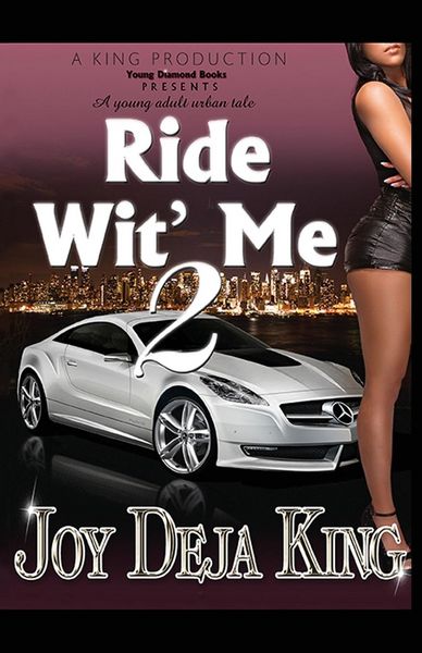 Produktbild: Ride Wit' Me Part 2