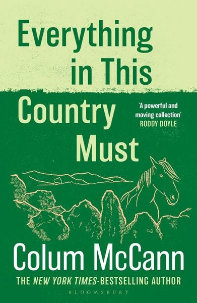 Produktbild: Everything in this Country Must