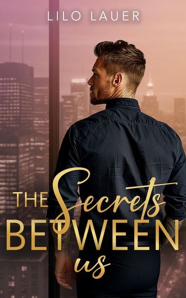 Produktbild: The Secrets Between Us