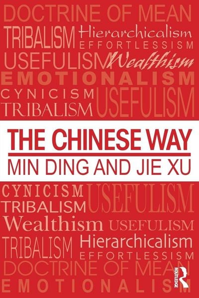 Produktbild: The Chinese Way