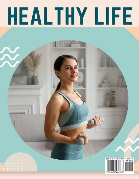 Produktbild: The Art of Invigorating and Prolonging Life