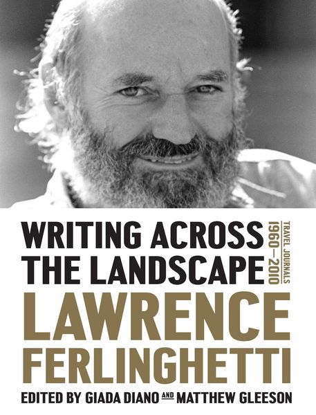 Produktbild: Writing Across the Landscape