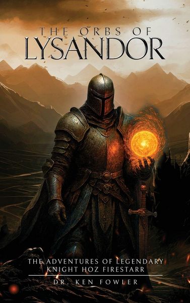 Produktbild: The Orbs of Lysandor