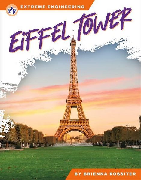 Produktbild: Eiffel Tower