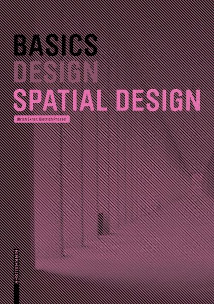 Produktbild: Basics Spatial Design