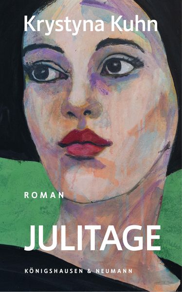 Produktbild: Julitage