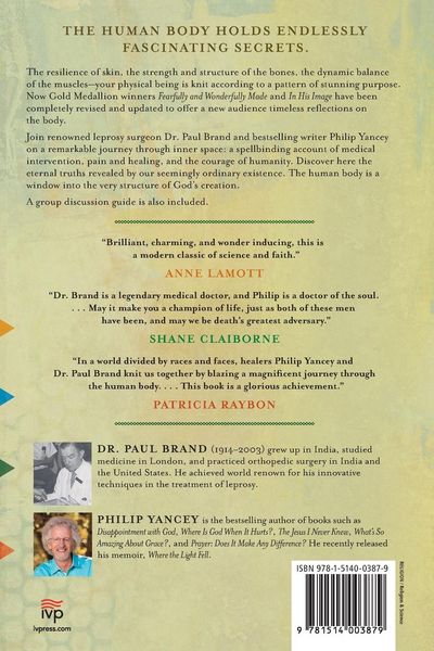 Produktbild: Fearfully and Wonderfully