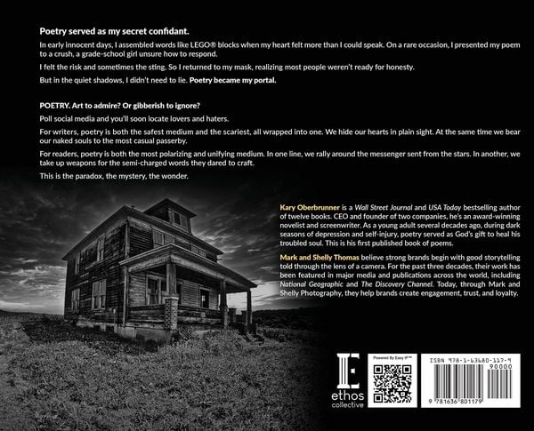 Produktbild: Poetry is the Portal