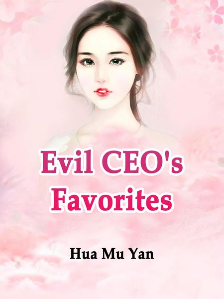 Produktbild: Evil CEO's Favorites