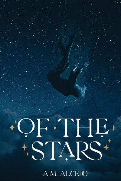 Produktbild: Alcedo, A: Of the Stars