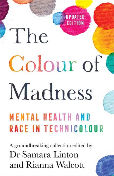 Produktbild: The Colour of Madness