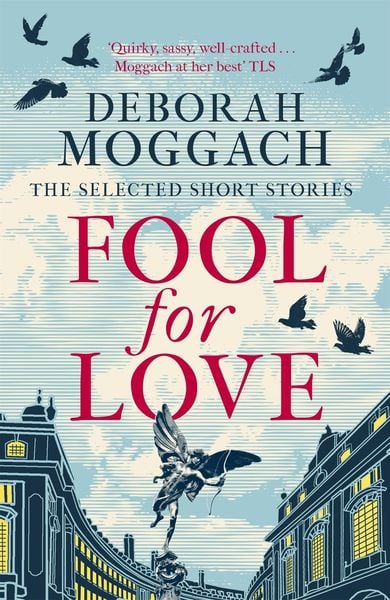 Produktbild: Fool for Love