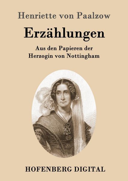 Produktbild: Erz&auml;hlungen