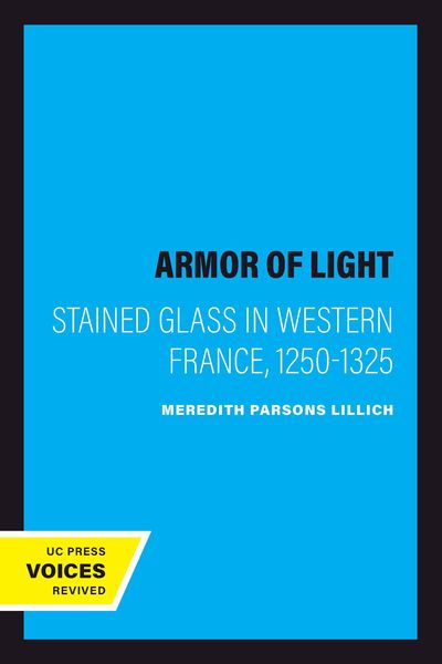 Produktbild: The Armor of Light
