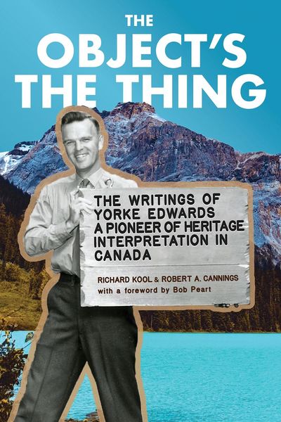 Produktbild: Object's the Thing