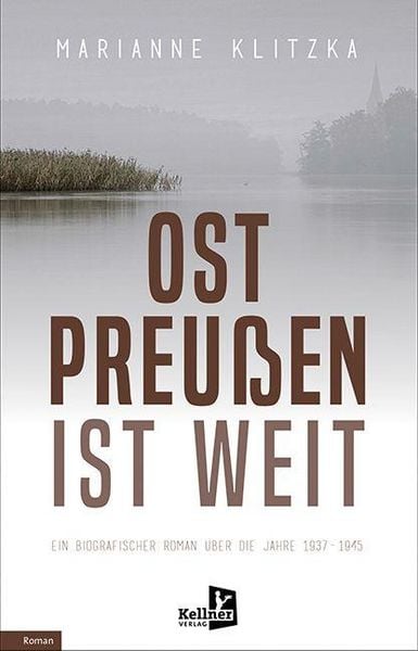 Produktbild: Ostpreu&szlig;en ist weit