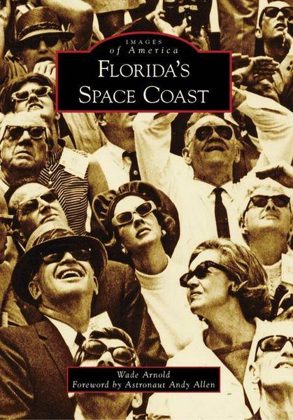 Produktbild: Florida's Space Coast