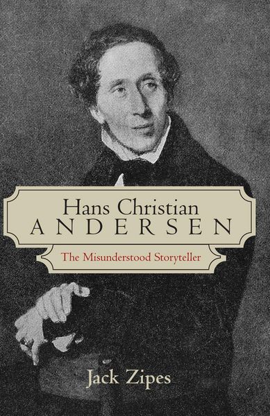 Produktbild: Hans Christian Andersen