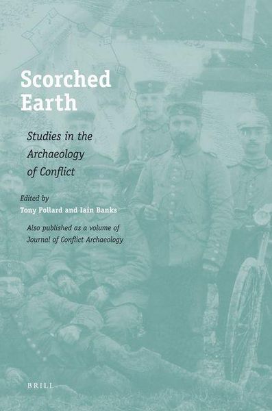 Produktbild: Scorched Earth