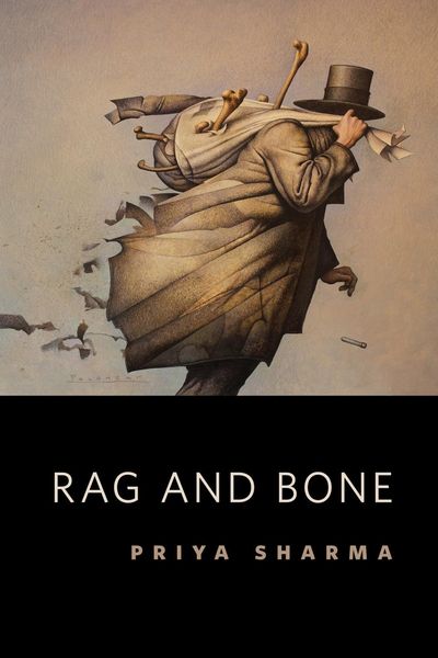 Produktbild: Rag and Bone