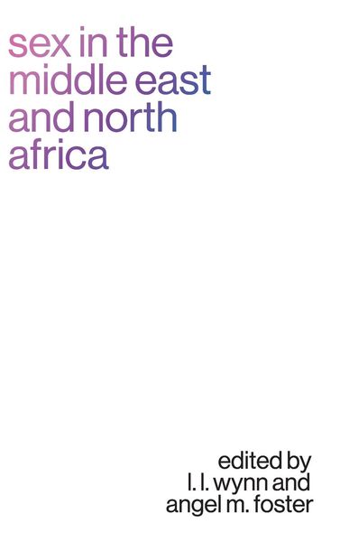 Produktbild: Sex in the Middle East and North Africa