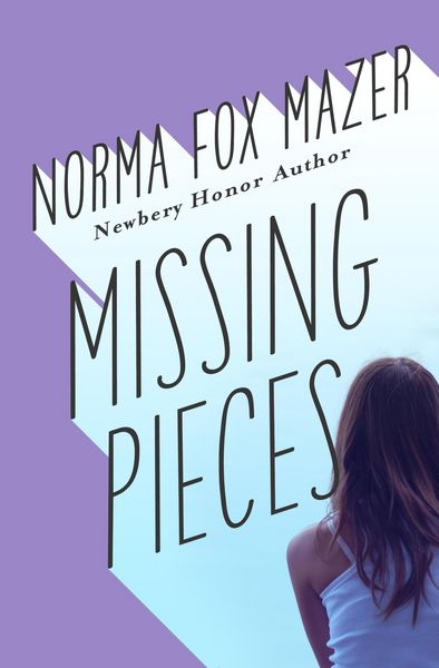Produktbild: Missing Pieces